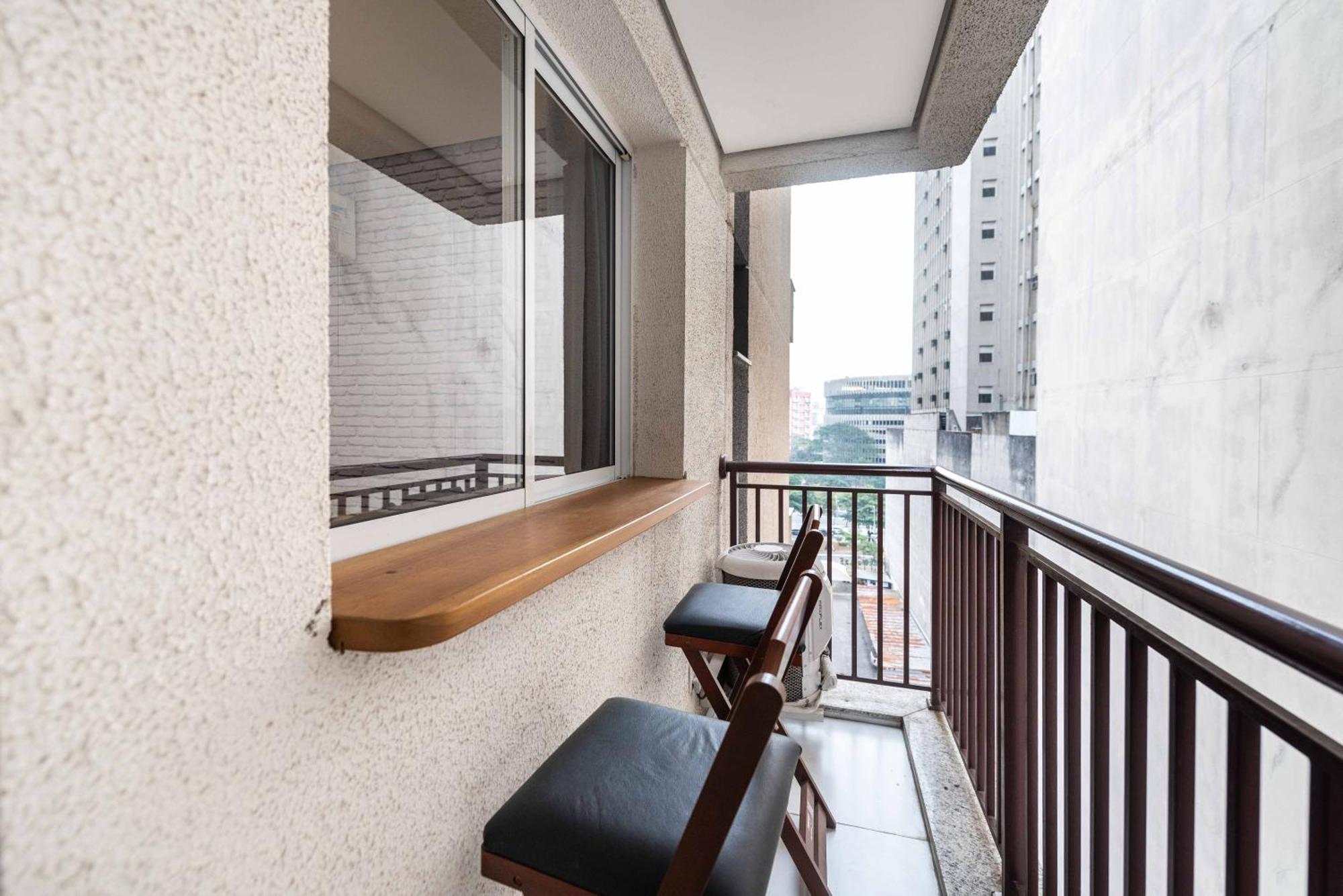 Rover Centro São Paulo Exterior foto
